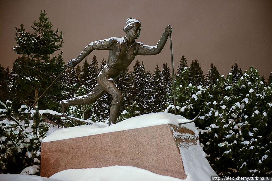 Только мне кажется- на Путина похож?