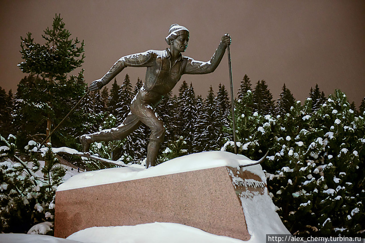Только мне кажется- на Пу