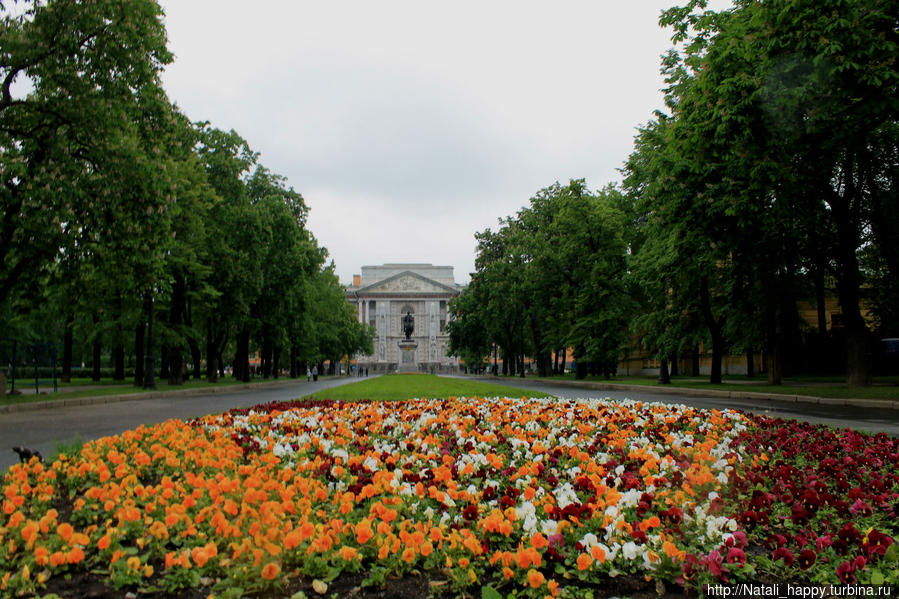 Город моих снов Санкт-Петербург, Россия