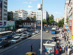 Анкара. Июнь 2012г.