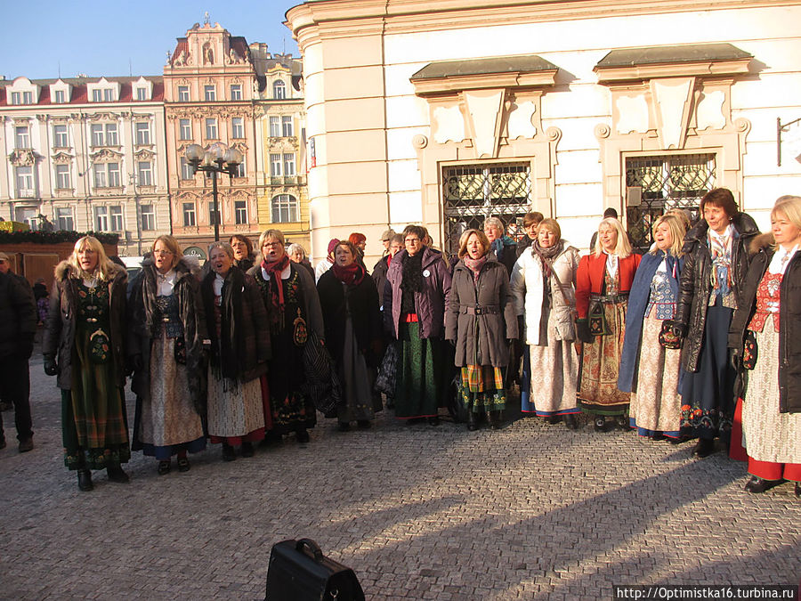 Прощание с Прагой и с моими родными перед отъездом в Израиль Прага, Чехия