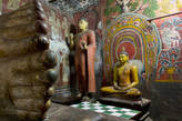 Храм Монастыря Ват Висуналат. Фото из интернета