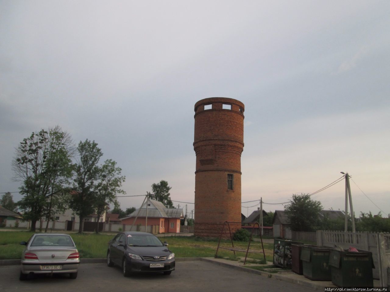 Город ельск картинки