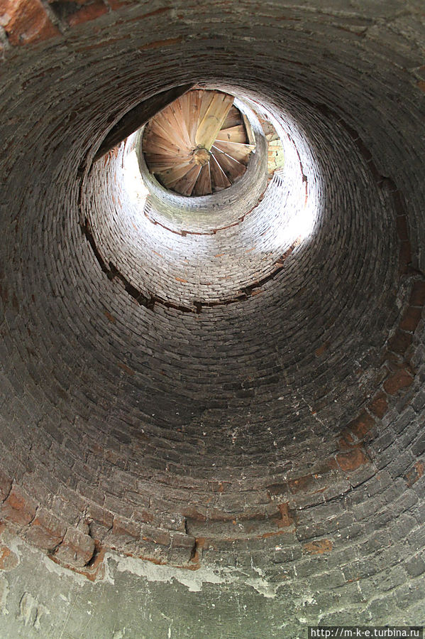 Миасский минарет