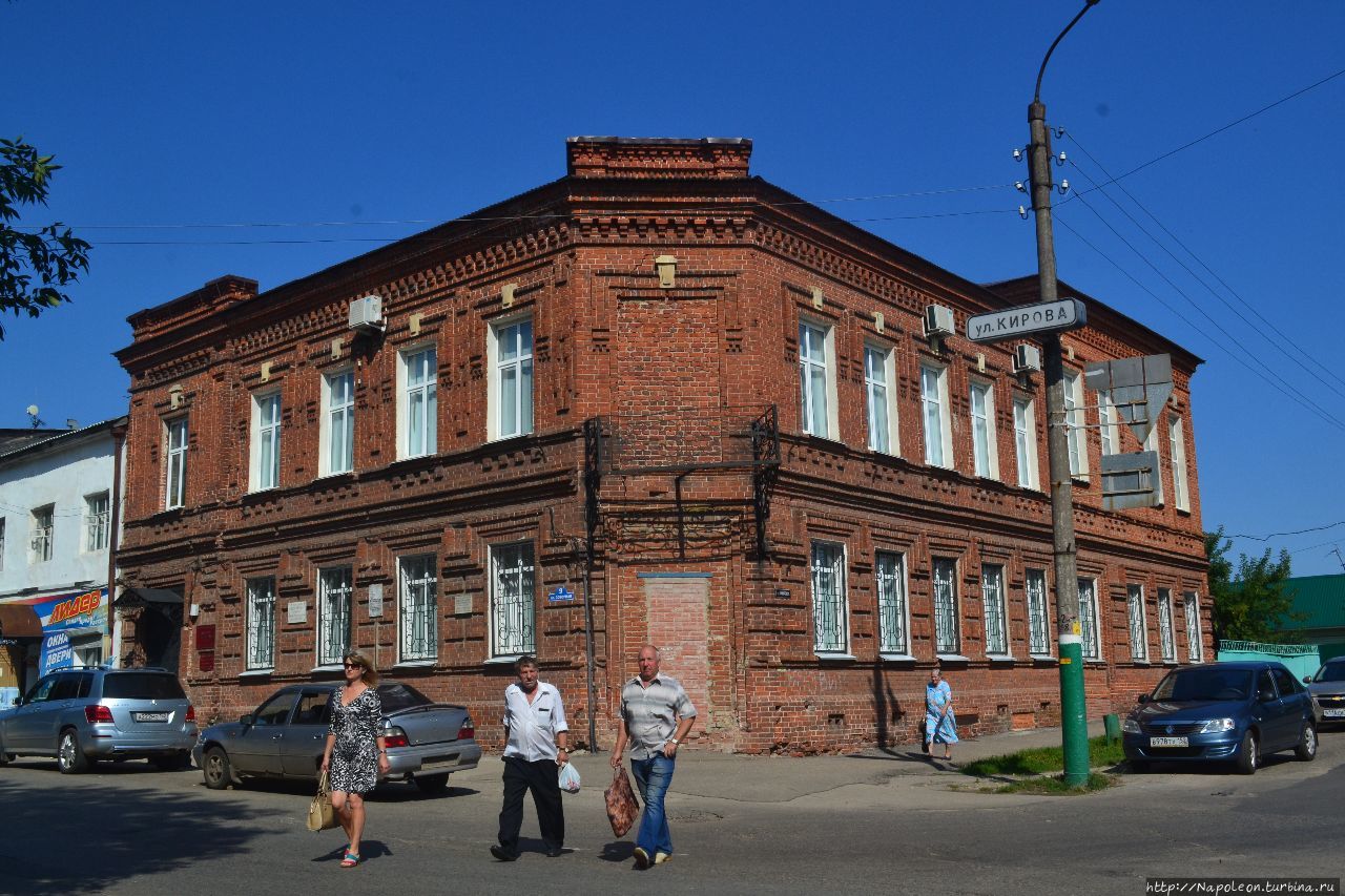 Арзамасский гусь Арзамас, Россия