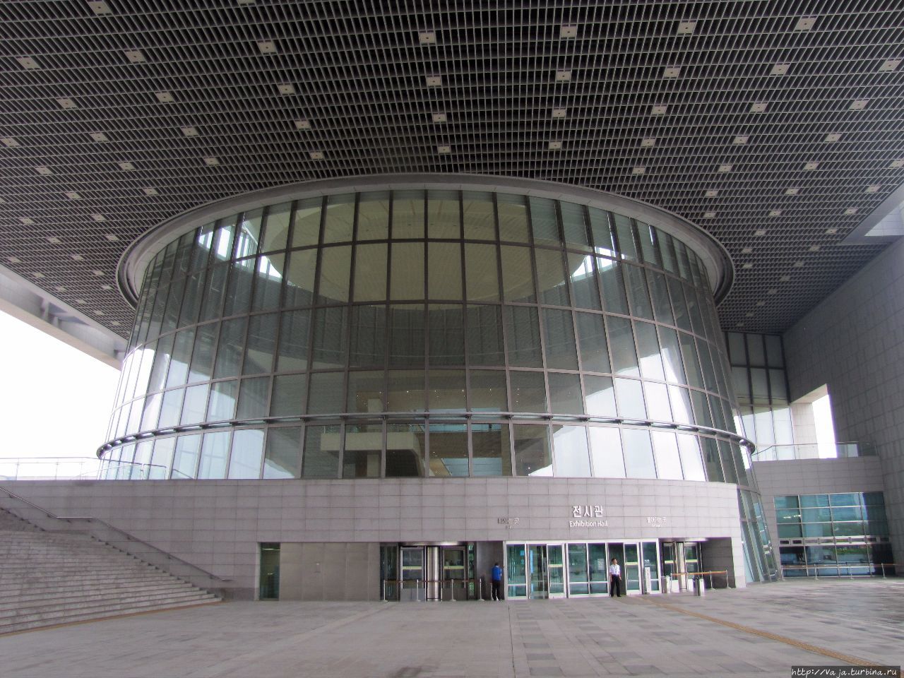Национальный центральный музей Сеул, Республика Корея