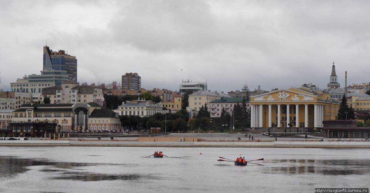 Чебоксары-город приятный во всех отношениях! Чебоксары, Россия