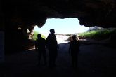 Пещера Патиш