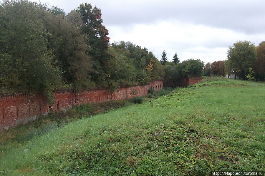 Шестой форт Каунас, Литва