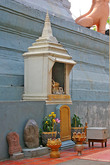 Ват Пном, или Храм на горе. Ступа. Фото из интернета