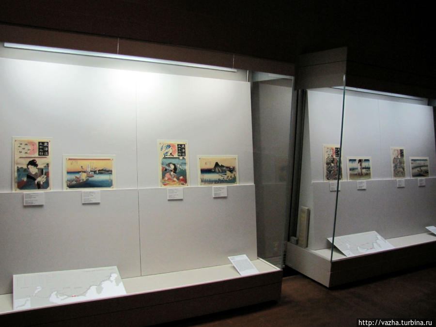 Национальный музей Кореи. Третья часть. Сеул, Республика Корея