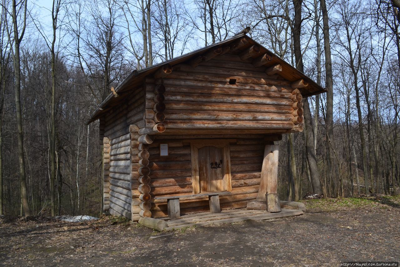 Щёлоковский хутор. Сказка в двух частях Нижний Новгород, Россия