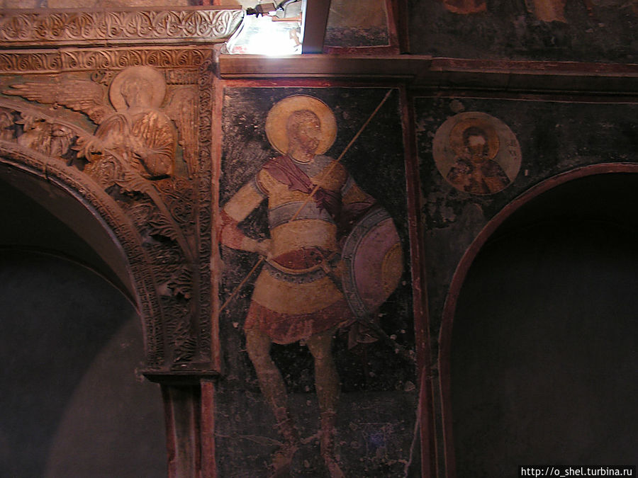 Церковь монастыря хора в константинополе. Церковь монастыря спасителя в хоре стамбул. Кахрие джами стамбул. Монастырь спасителя. Монастырь спасителя.