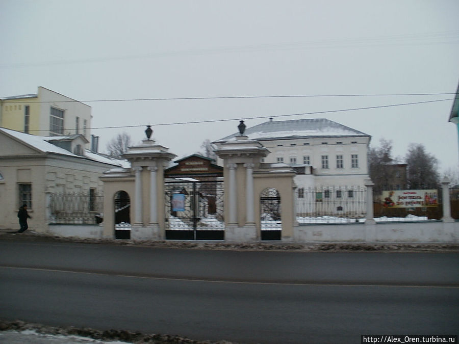 В декабре 2012 в Коломне Коломна, Россия