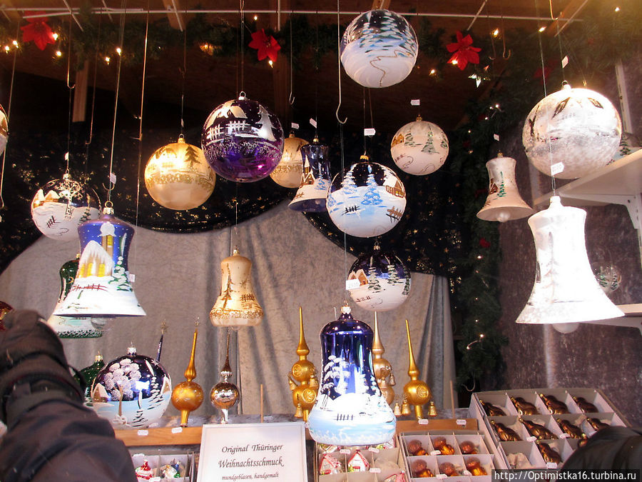 “Райтерлесмаркт” — Базар Всадника Ротенбург-на-Таубере, Германия