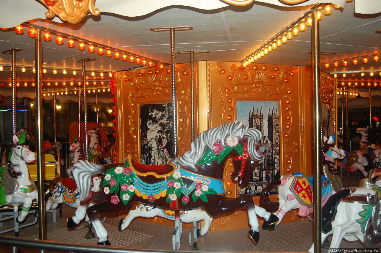 Белый город Ларнака Ларнака, Кипр