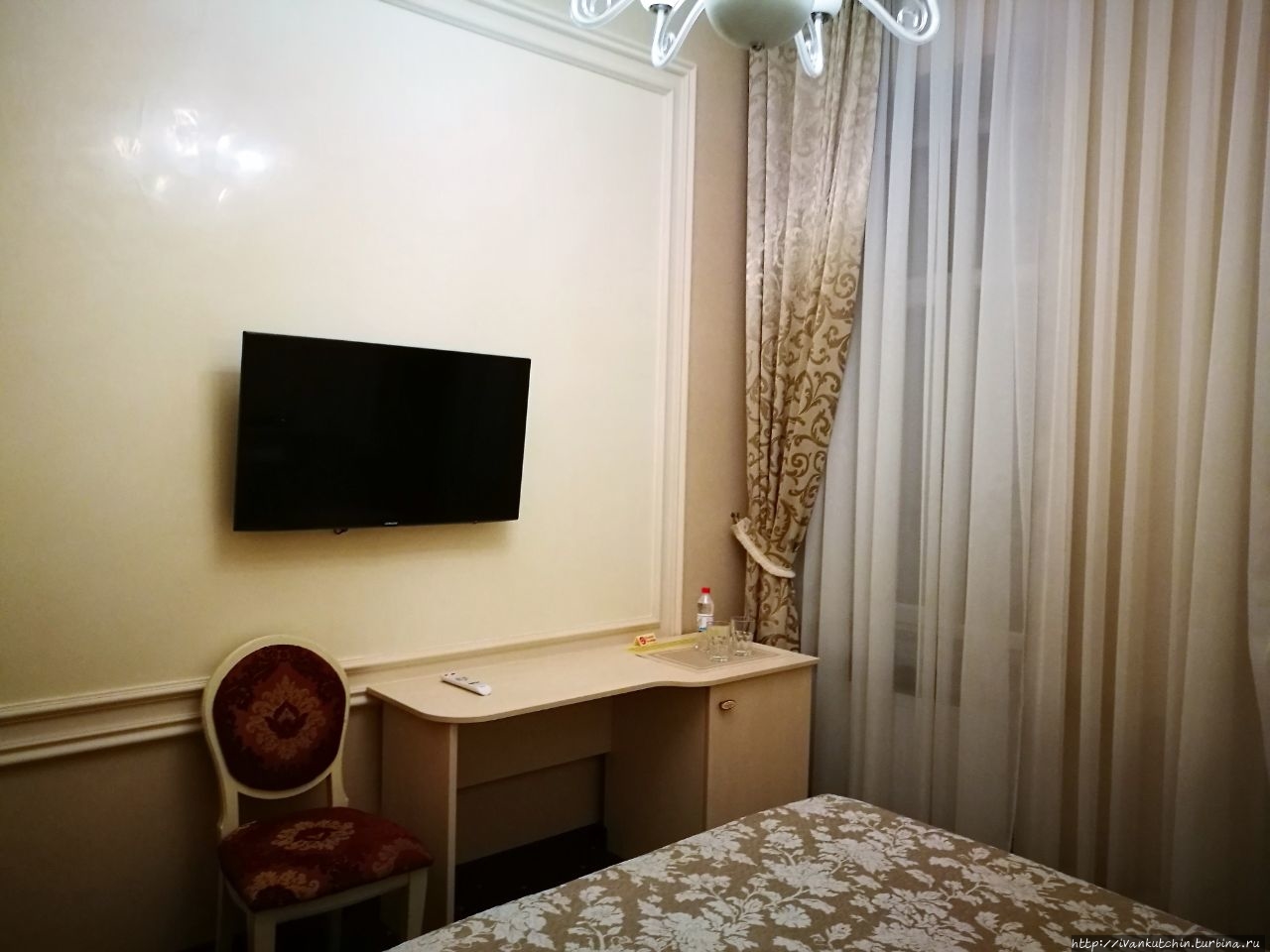 Отель Винтаж Одесса, Украина