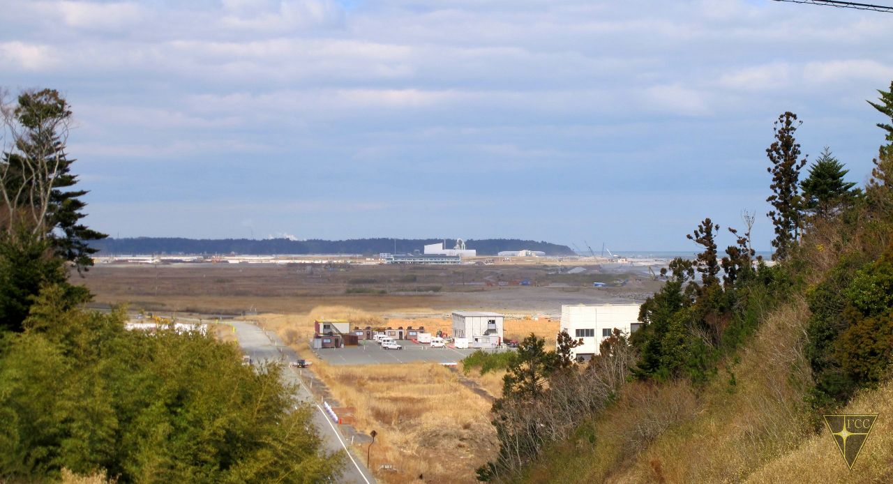 Фукусима. День 5 Фукусима, Япония