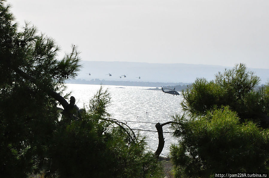 Сицилия. Удивила Сицилия, Италия