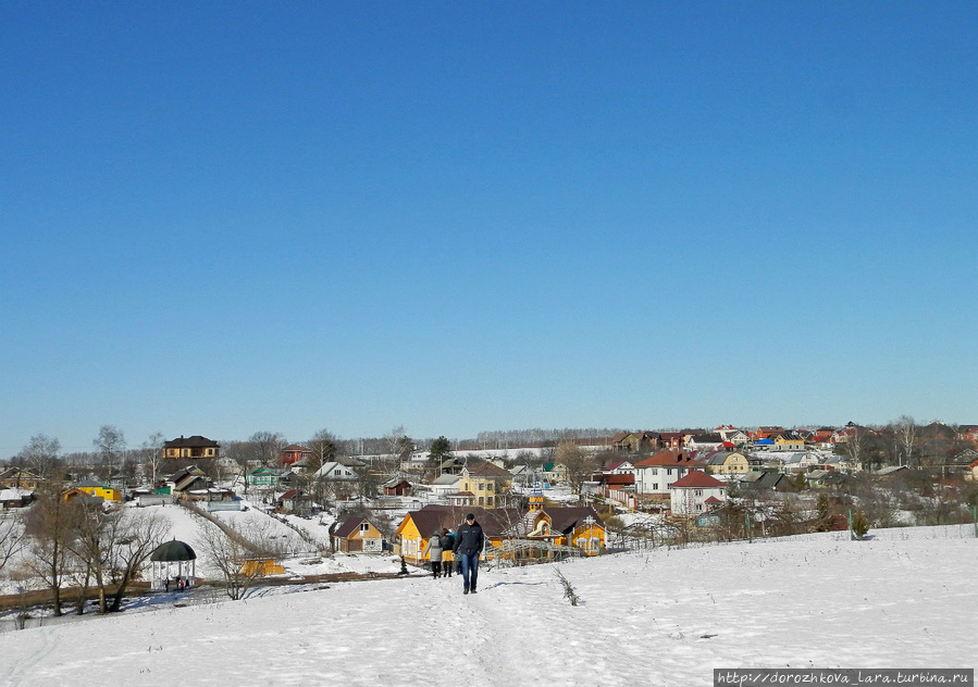 Знаменитое село Сартаково Сартаково, Россия