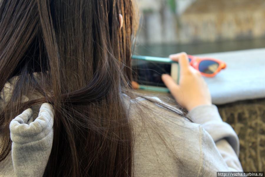 Флоренция 2014 года. Флоренция, Италия