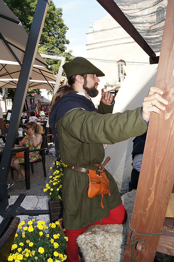 Праздник Риги Рига, Латвия