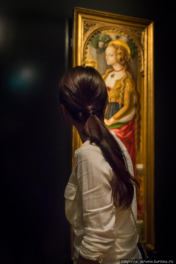 Простые истины Рейксмюзеума Амстердам, Нидерланды