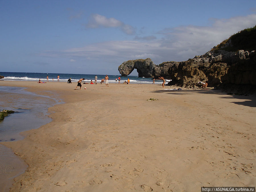 Астурия — идеальное место для восстановления здоровья и укрепления иммунитета, поэтому средняя продолжительность жизни астурийцев более 80 лет!