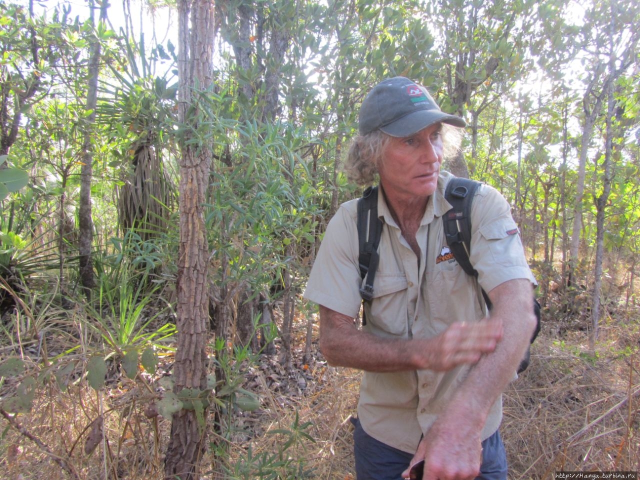 Урочище Убирр Какаду Национальный Парк, Австралия Урочище Убирр Какаду Национальный Парк, Австралия