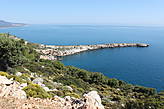 Ликийская тропа, Lycian Way