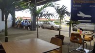 Аэропорт Сиемрипа. Фото из интернета