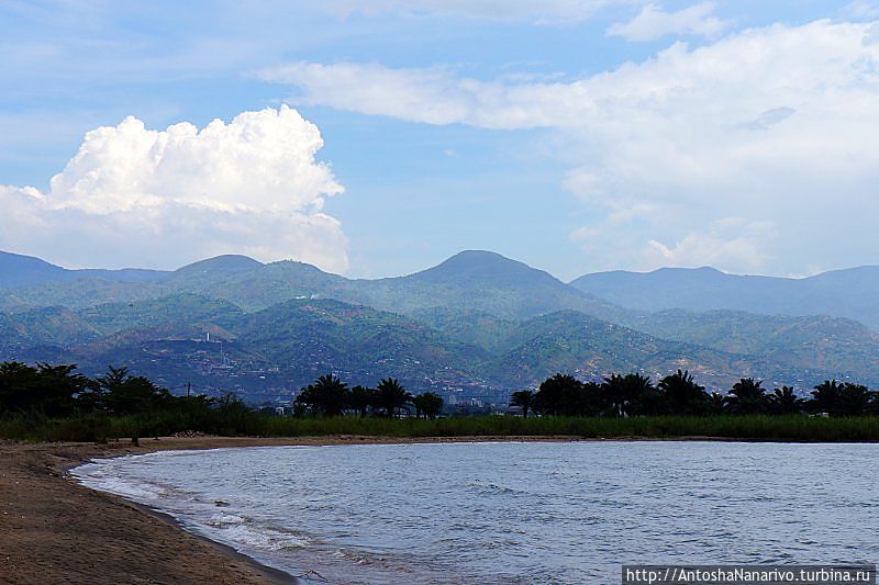 Афро-Байкал Бужумбура, Бурунди