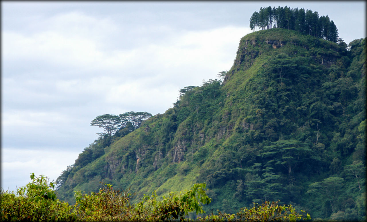 Шри-Ланка — испытание раем  ч.1 Шри-Ланка