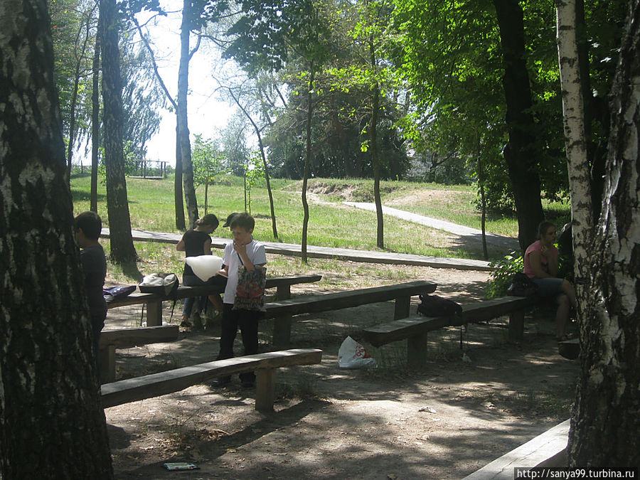 Лютежский плацдарм Новые Петровцы, Украина