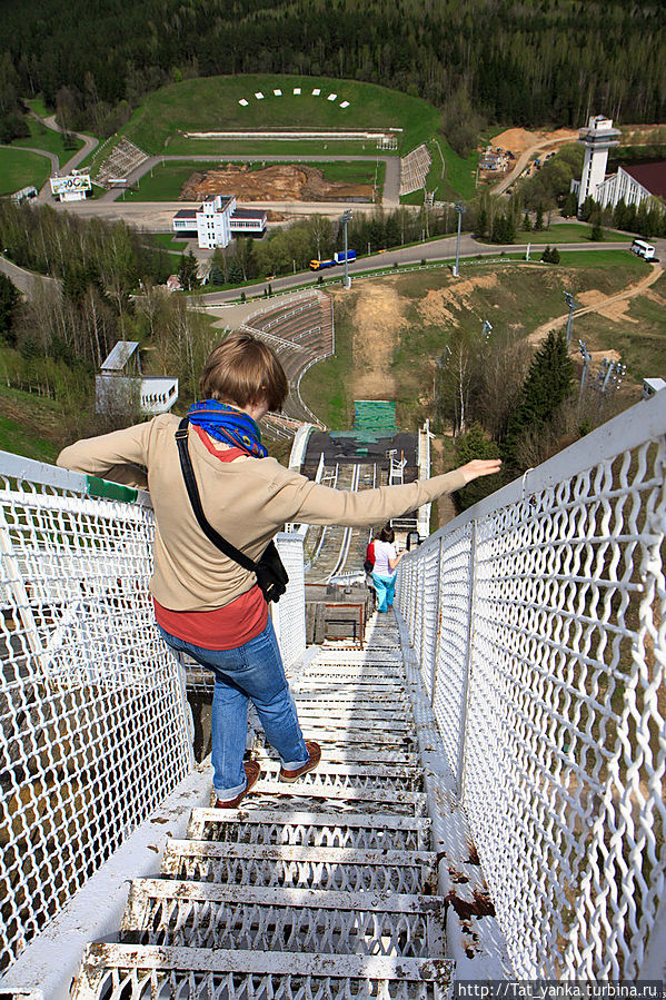 Спорткомплекс Раубичи
