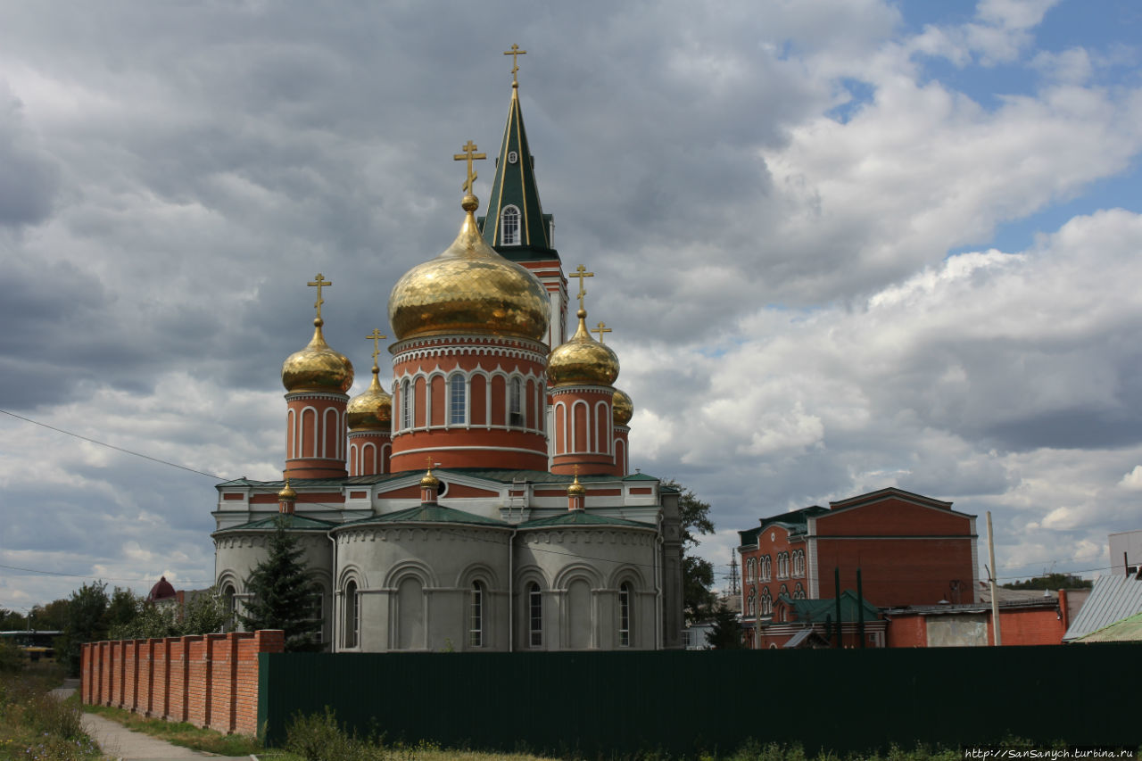 Барнаул