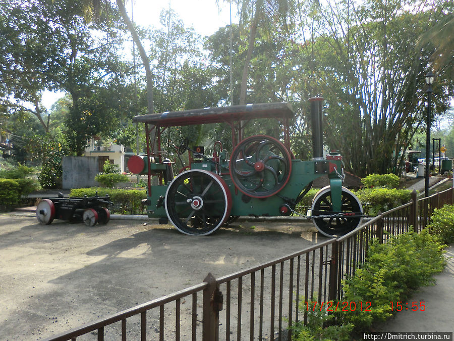 Такие транспортные средства на всякий 