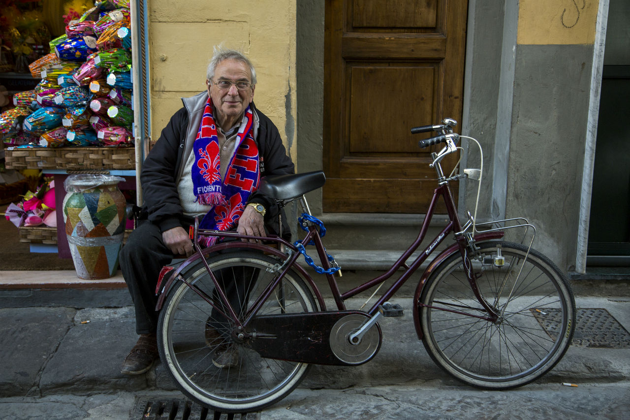 Флоренция Флоренция, Италия