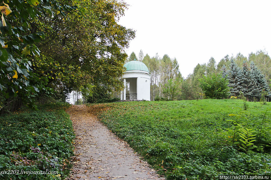 Парк Александрия в Белой церкви Белая Церковь, Украина
