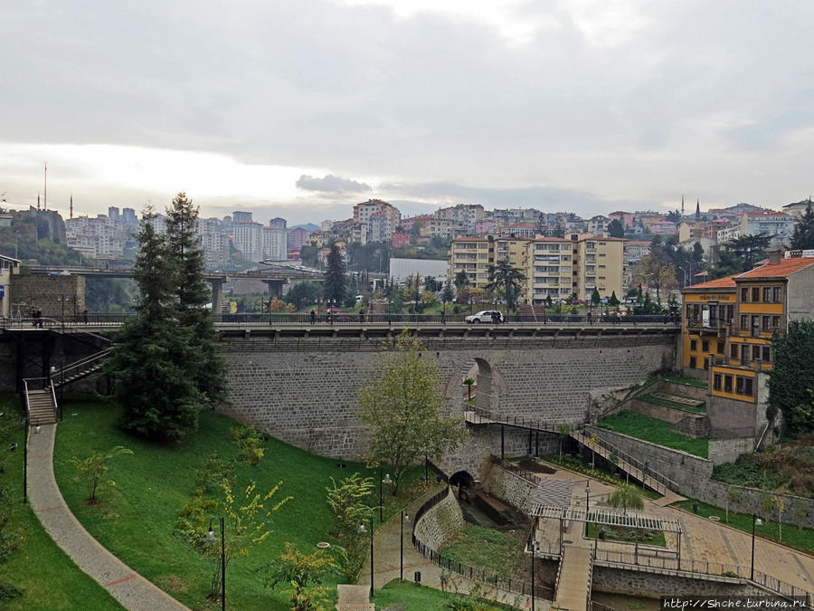 Трабзон черноморский Трабзон, Турция