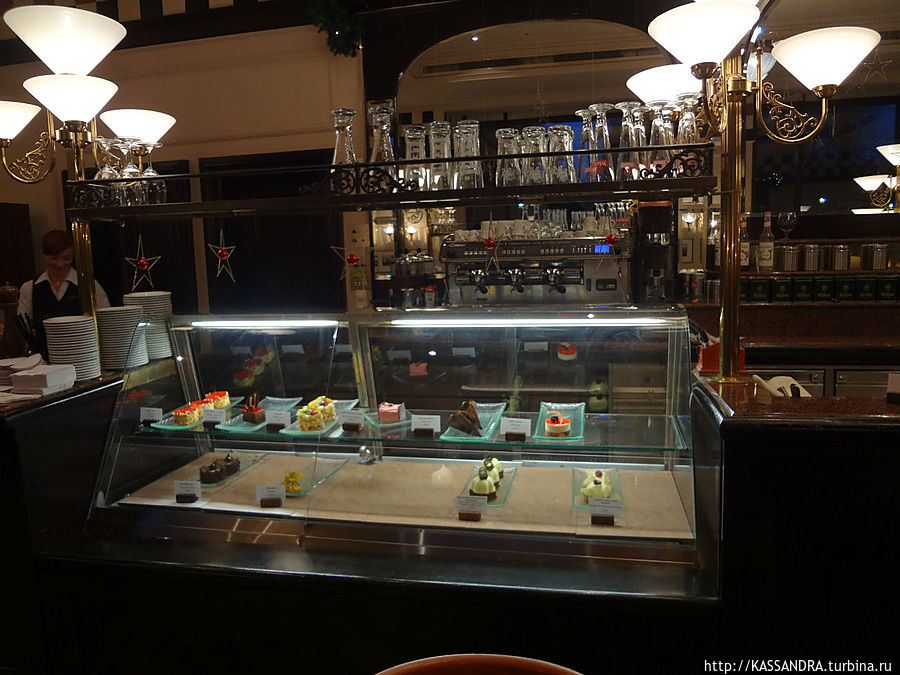 Бристоль Варшава, Польша