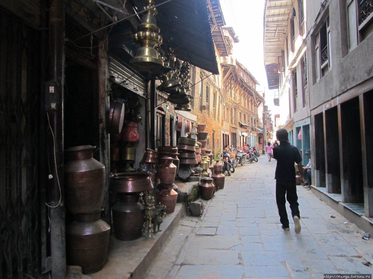 Патан Патан (Лалитпур), Непал