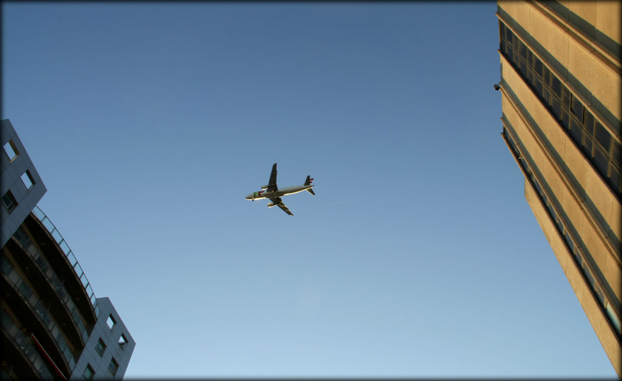 Крылья наших мечтаний