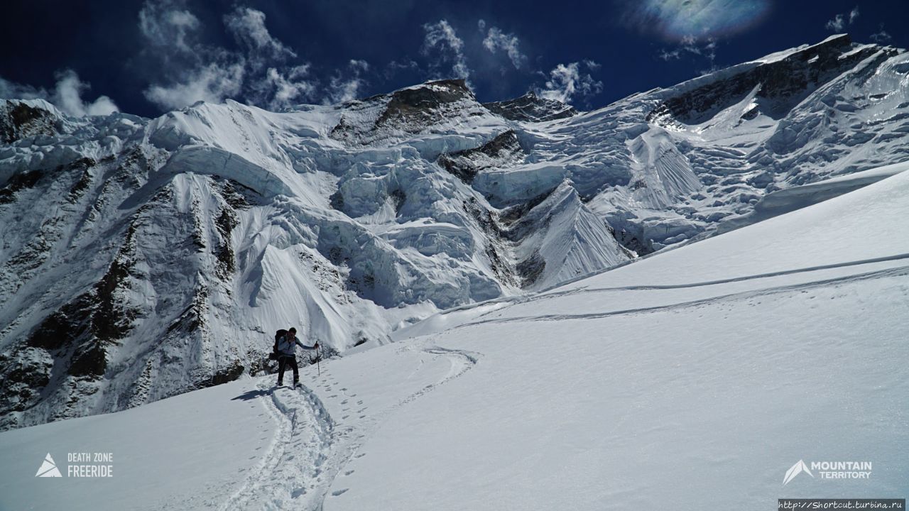 Аннапурна спасибо что живой. Экспедиция на гору-убицу. Фильм Аннапурна гора (8091м), Непал
