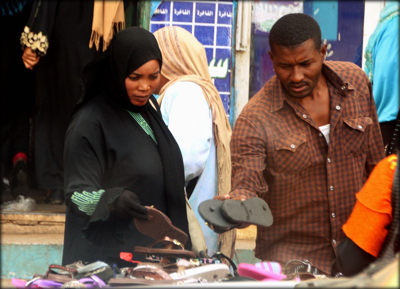 Битва за Омдурман Омдурман, Судан