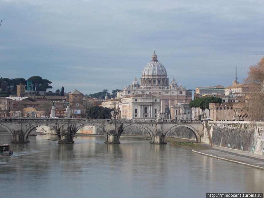 Рим: без комментариев Рим, Италия