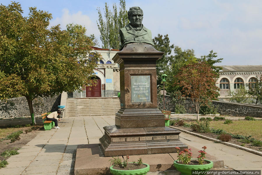 Куяльник Одесса, Украина
