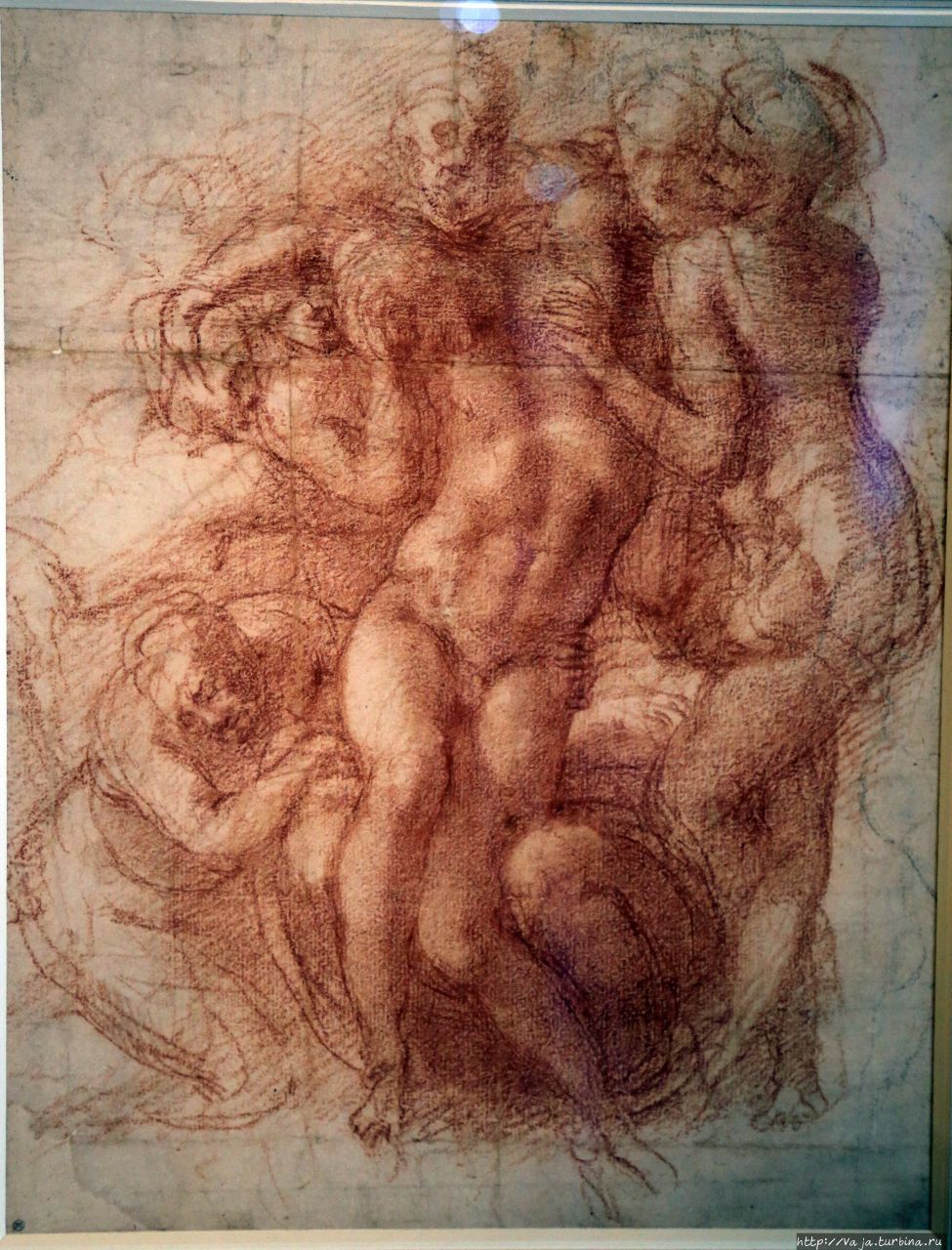 Микеланджело Буанарроти Вена, Австрия