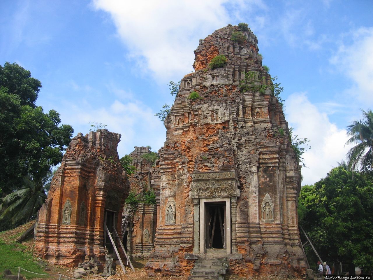 Храм Лолей Храм Лолей