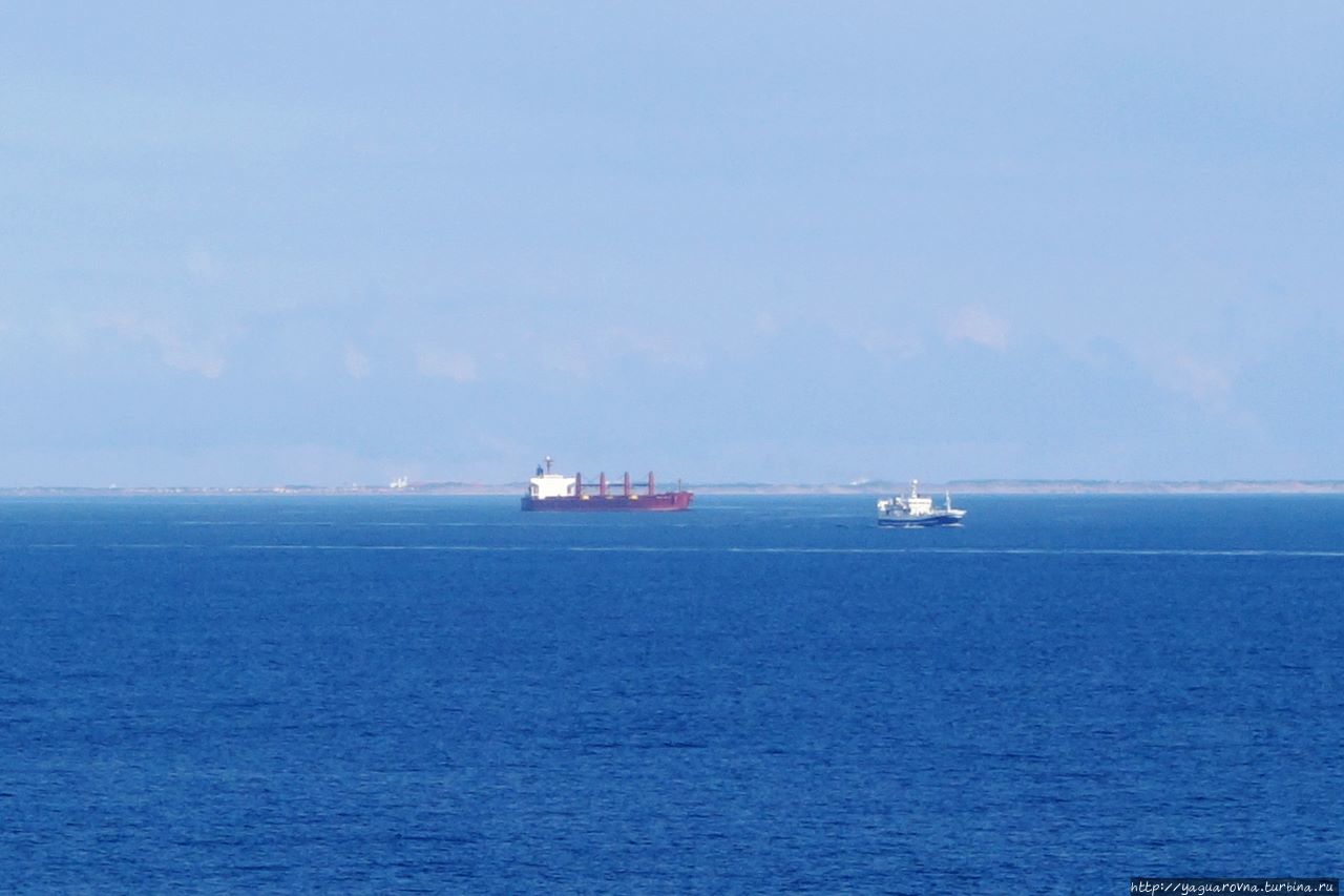 День наблюдения за облаками